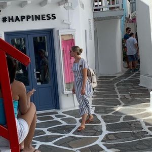 Meet your Posher, Nikki